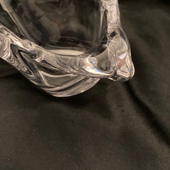 Princess House Crystal Dove - Picture 3 of 6